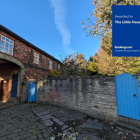 The Little House Apartment Bradford  Luaran gambar