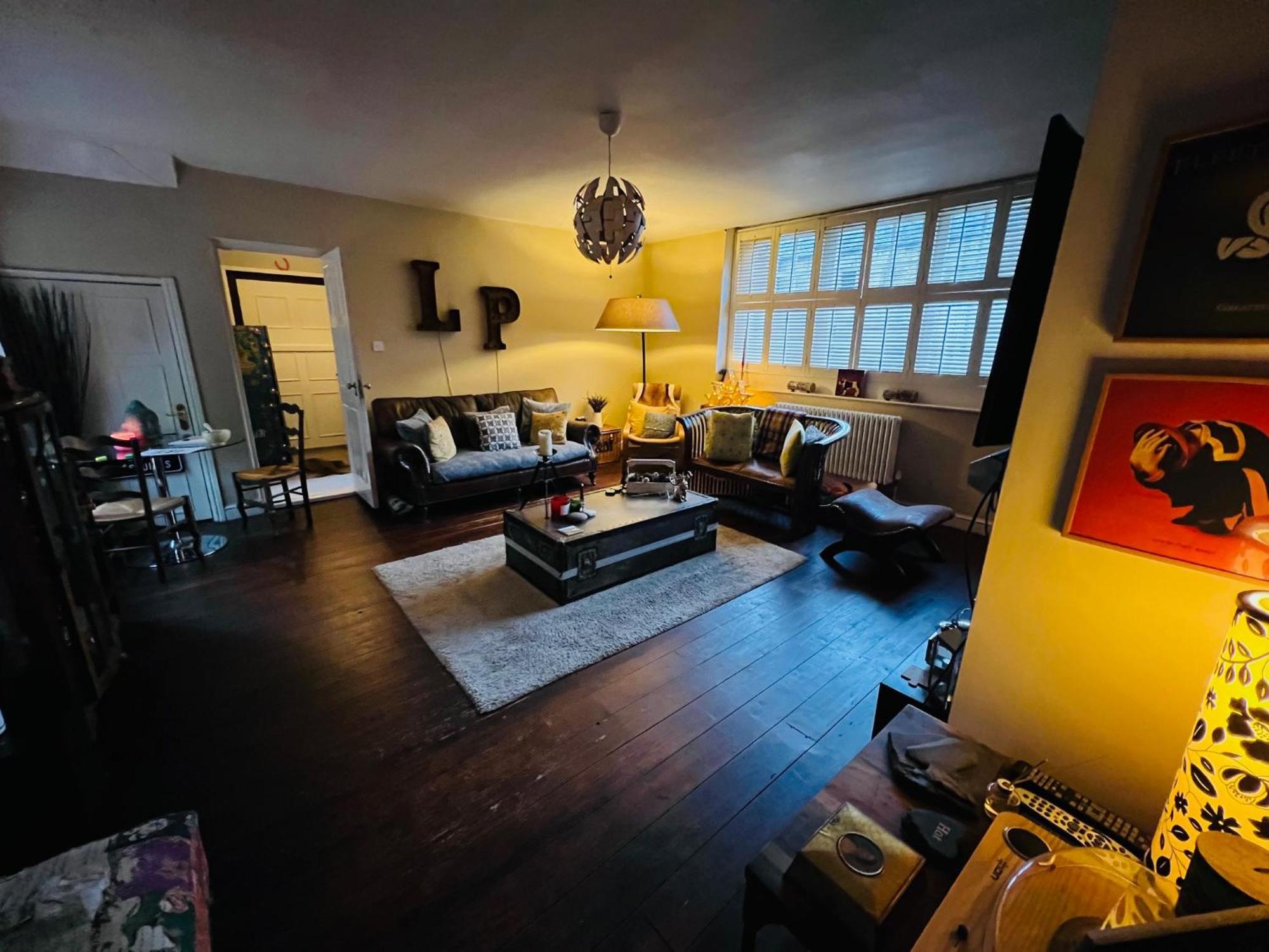 The Little House Apartment Bradford  Luaran gambar