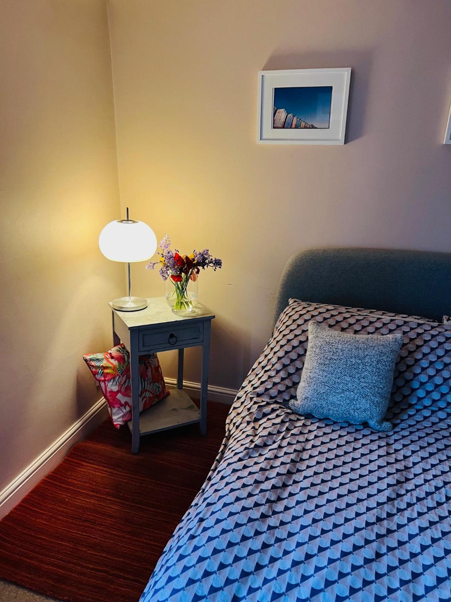 The Little House Apartment Bradford  Luaran gambar