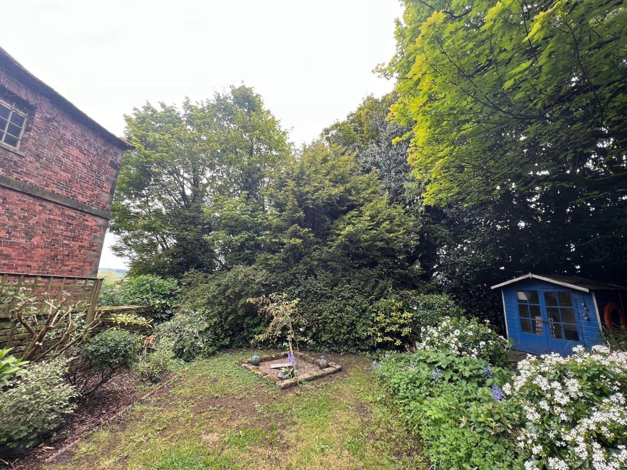 The Little House Apartment Bradford  Luaran gambar