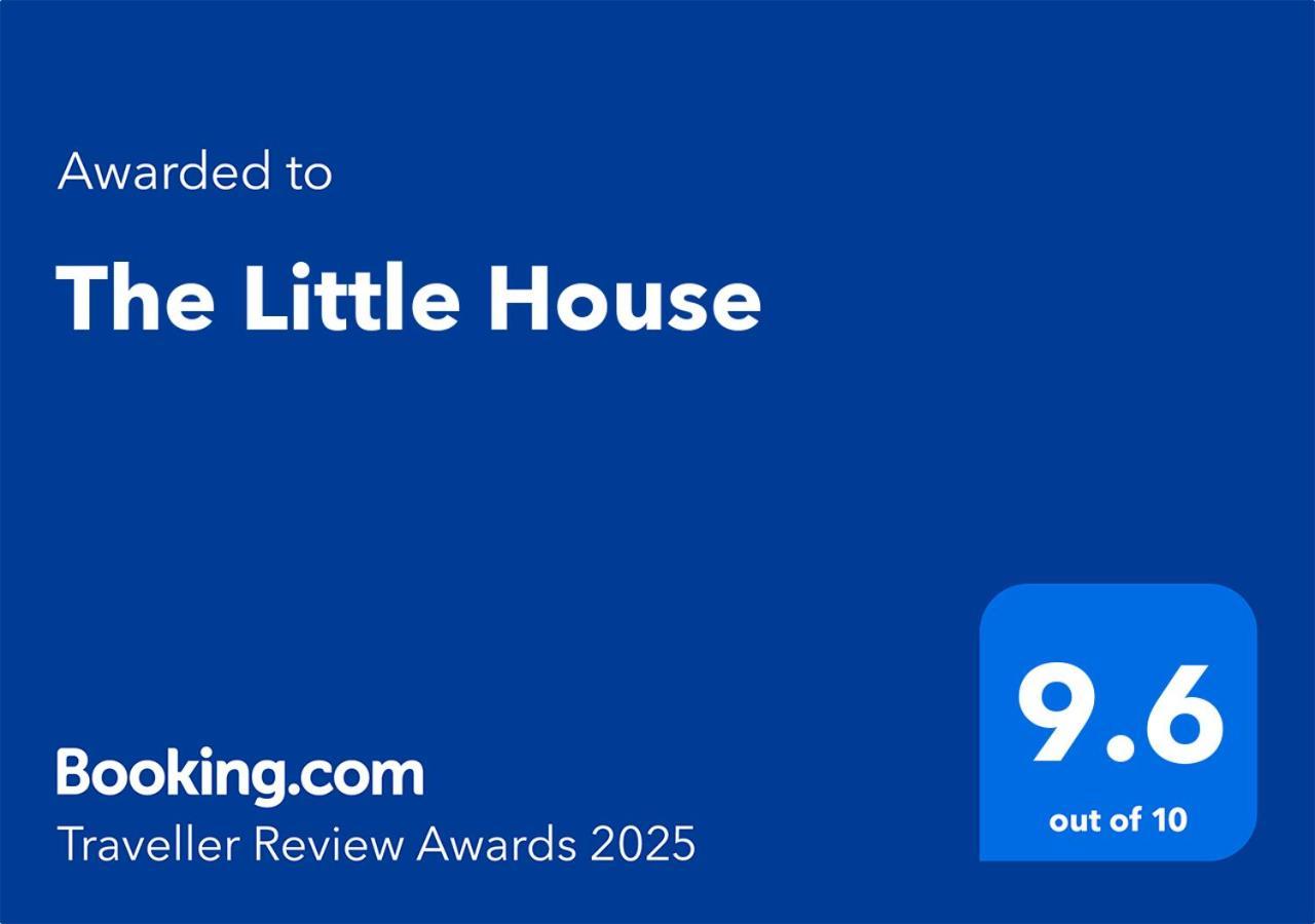 The Little House Apartment Bradford  Luaran gambar